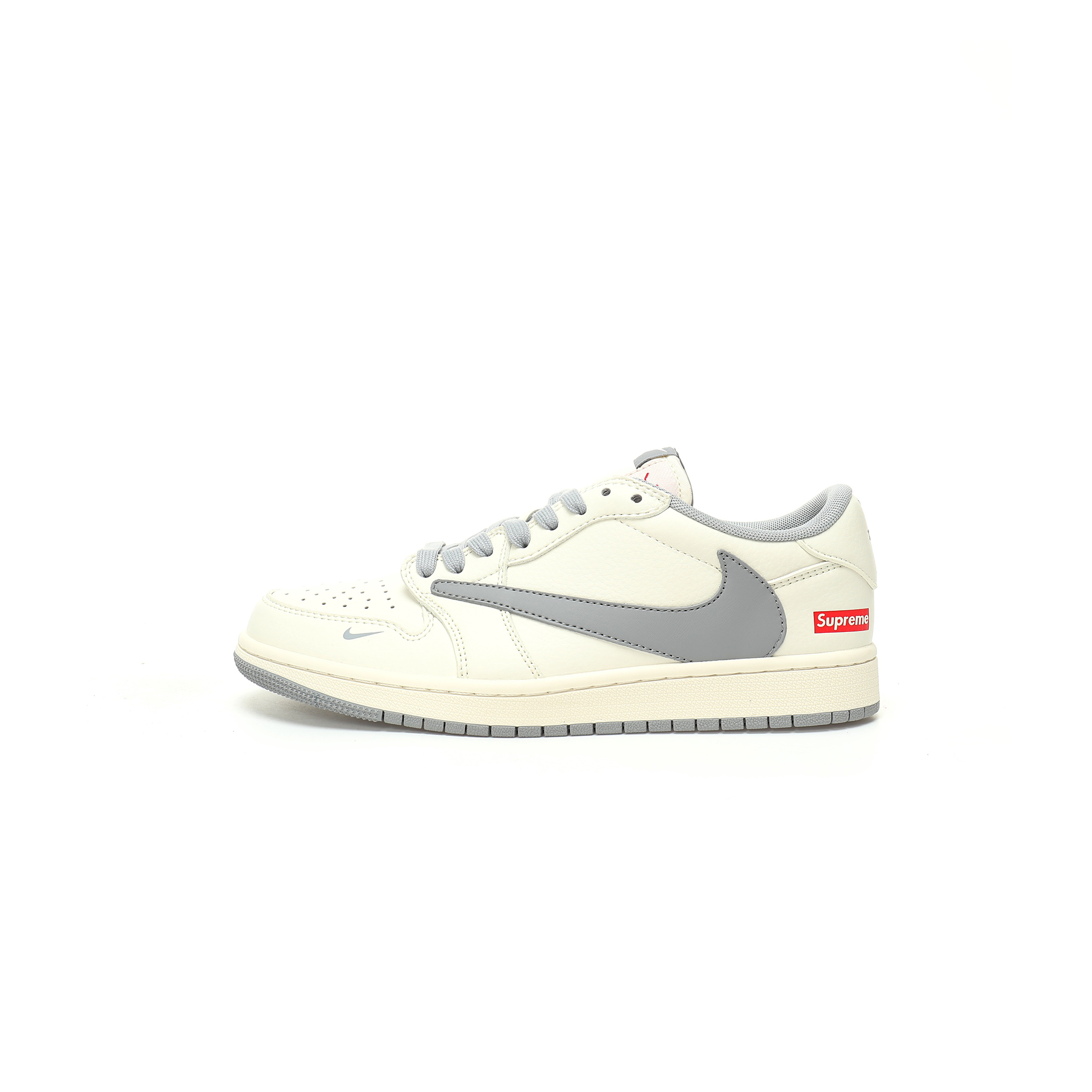 NIKE AIR JORDAN 1 LOW OG SP SUPREME XZ1168-003